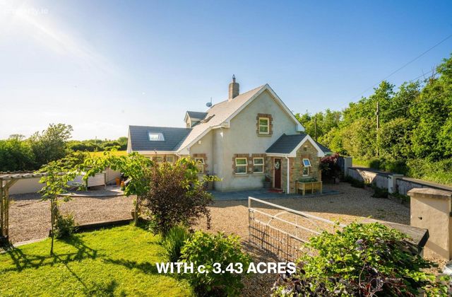 Tobergregan, Garristown, Co. Dublin, Garristown, Co. Dublin - Click to view photos