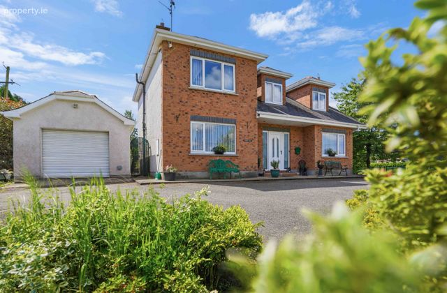 Tua Nua, Cornakill, Kingscourt, Co. Cavan - Click to view photos