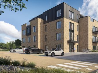 Park Close (clos Na Pairce), Wexford Town, Co. Wexford - Image 2