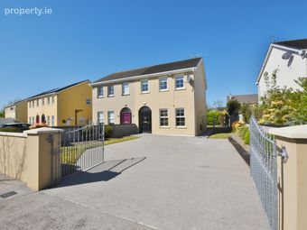 16 Bruach Na Gaile, Moyvane, Co. Kerry, Moyvane, Co. Kerry