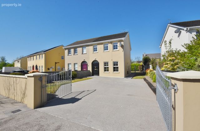 16 Bruach Na Gaile, Moyvane, Co. Kerry, Moyvane, Co. Kerry - Click to view photos