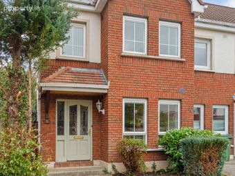 9 Larkfield Grove, Lucan, Co. Dublin, Lucan, Co. Dublin