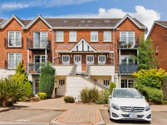 32 Stocking Wood Copse, Stocking Avenue, Rathfarnham, Dublin 16, Rathfarnham, Dublin 16