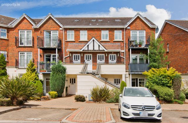 32 Stocking Wood Copse, Stocking Avenue, Rathfarnham, Dublin 16, Rathfarnham, Dublin 16 - Click to view photos