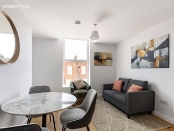 Flat 6, 5 Victoria Street, Dublin 8, Portobello, Dublin 8 - Image 3