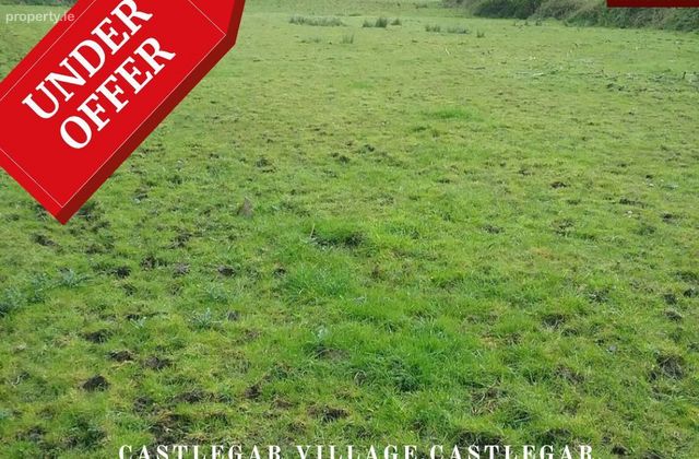 Castlegar Village, Castlegar, Co. Galway - Click to view photos