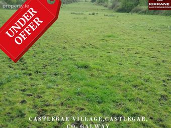 Castlegar Village, Castlegar, Co. Galway