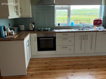Emlybeg North, Binghamstown, Ballina, Co. Mayo, Belmullet, Co. Mayo - Image 2