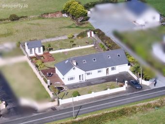 Templetown, Fethard On Sea, Co. Wexford, Templetown, Co. Wexford