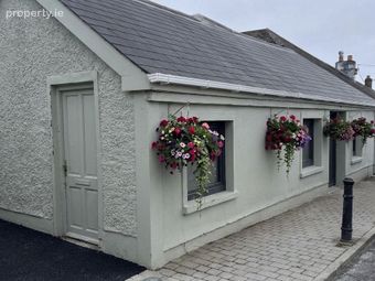 Chapel Street, Ballymore Eustace, Co. Kildare