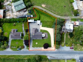 The Glebe, Clonfert, Clonfert, Co. Galway - Image 4