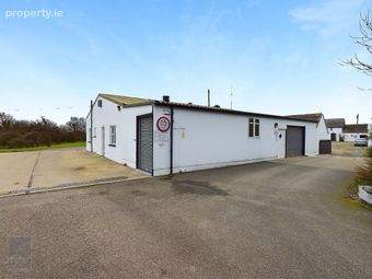 No. 3 Industrial Unit Yoletown, Tacumshane, Co. Wexford