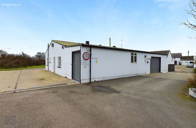 Yoletown, Tacumshin, Tomhaggard, Co. Wexford - Click to view photos