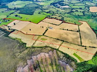 118 Acres, Monaghanstown, Castletown-geoghegan, Co. Westmeath, Ballinagore, Co. Westmeath - Image 2