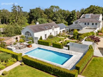 Emsworth, Kinsealy, Malahide Road, Co. Dublin, Kinsealy, Co. Dublin - Image 3
