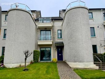 37 Mizen Court, Marina Village, Arklow, Co. Wicklo, Arklow, Co. Wicklow