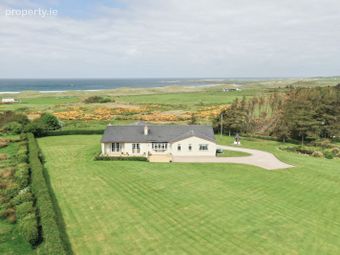 Ballyhiernan, Kindrum, Portsalon, Co. Donegal - Image 4