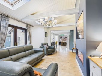 2 Castlewood Gardens, Pollerton Road, Pollerton, Co. Carlow - Image 3