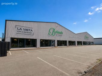Ballyloughan Business Park, Arklow Road, Gorey, Co. Wexford - Image 3