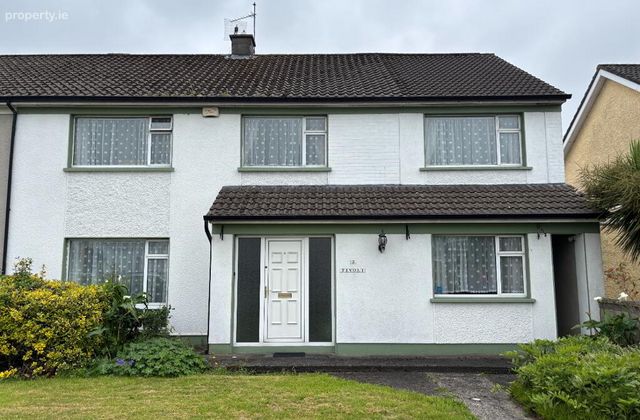 "tivoli", 2 Park Drive, Park Road, Killarney, Co. Kerry, Killarney, Co. Kerry - Click to view photos
