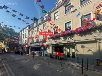 6 Lane House, Cross Street Upper, Galway City Centre, Galway City Centre, Co. Galway