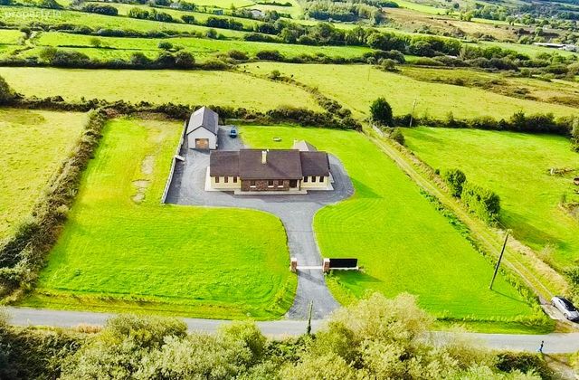 Leampreaghane, Kilflynn, Kilflynn, Co. Kerry - Click to view photos