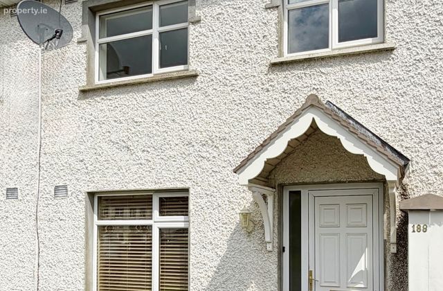 188 Robert's Hill, Circular Road, Kilkenny, Co. Kilkenny - Click to view photos