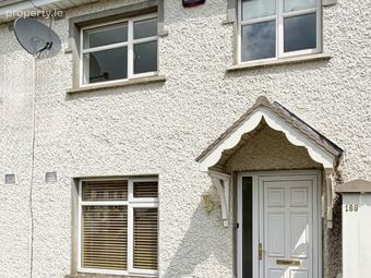 188 Robert's Hill, Circular Road, Kilkenny, Co. Kilkenny