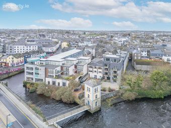 Stonewater Apartments, 44 Dominick Street Lower, Galway City, Co. Galway, Galway City Centre, Co. Galway - Image 3