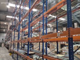 Stadium Business Park, Ballycoolin, Blanchardstown, Dublin 15 - Image 5