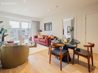 2 Bedroom Apartment, Dublin 1 - Image 4