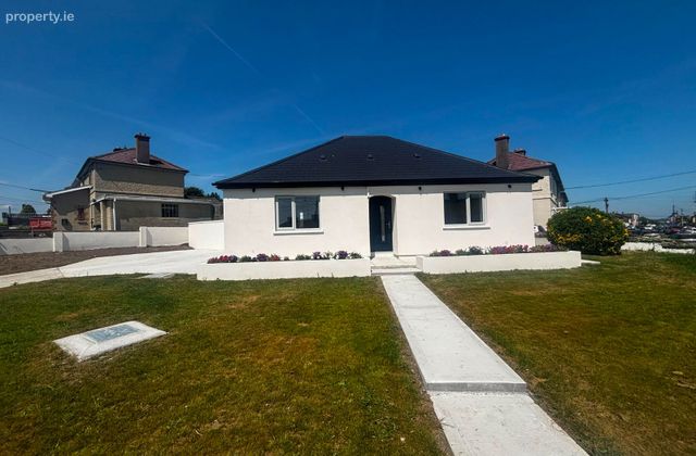 25 Bernard Place, Slievekeale, Waterford City Centre, Co. Waterford - Click to view photos