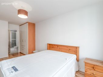 Apartment, The William Bligh, The Gasworks, Grand Canal Dock, Dublin 4 - Image 2