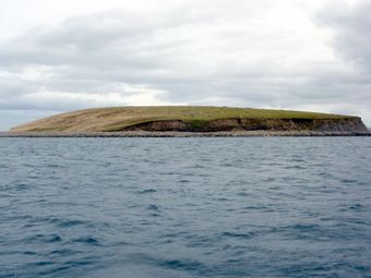 Roeillaun Island, Clew Bay, Westport, Co. Mayo, Newport, Co. Mayo - Image 2