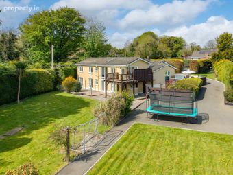 Elgin Lodge, Crosscoolharbour, Blessington, Co. Wicklow