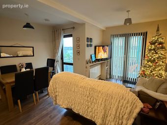 Apartment 2 , 98 College Road, Galway, Bohermore, Co. Galway - Image 2