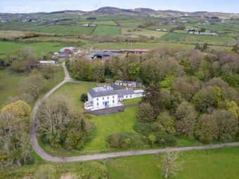 Malin Hall, Norrira, Malin, Co. Donegal, Malin, Co. Donegal - Image 5