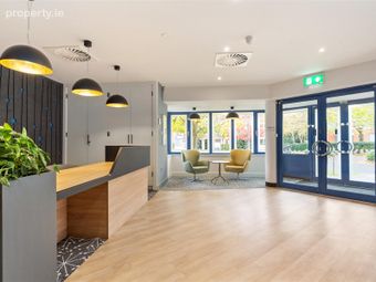 Block 8, Richview Office Park, Clonskeagh, Dublin 14, Dublin 14 - Image 2