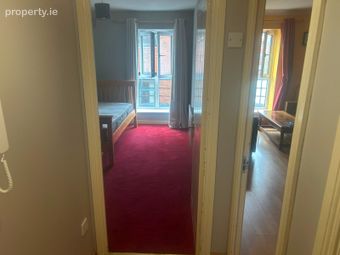 Apartment 48, Stewart Hall, Dublin 1 - Image 2