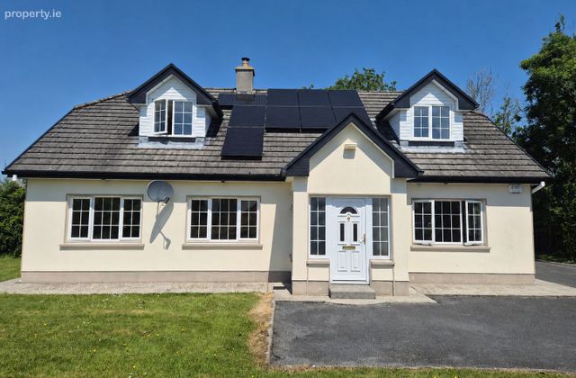 Ardskea Beg, Ballyglunin, Ballyglunin, Co. Galway - Click to view photos