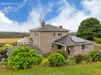 Bella Vista, Parknasilloge, Enniskerry, Co. Wicklow - Image 4