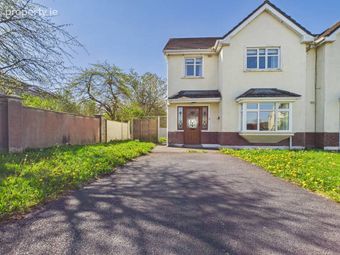 13 Belvedere Hills, Mullingar, Co. Westmeath, Mullingar, Co. Westmeath
