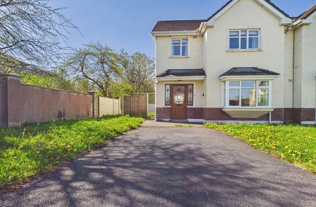 13 Belvedere Hills, Mullingar, Co. Westmeath, Mullingar, Co. Westmeath - Click to view photos