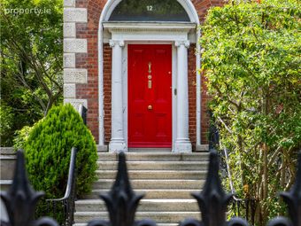 12 Rostrevor Terrace, Rathgar, Dublin 6, Rathgar, Dublin 6 - Image 2