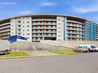 Apartment 21, The Crescent, Park West Pointe, Park West, Dublin 12