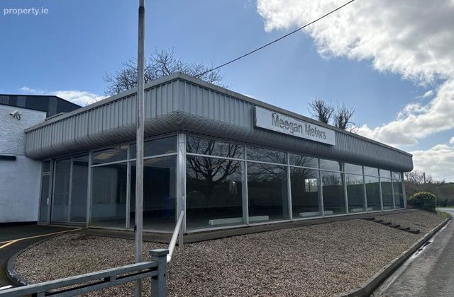 Broomfield, Castleblayney, Co. Monaghan, Broomfield, Co. Monaghan - Click to view photos