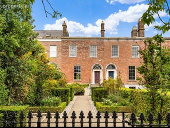 Wellington Road,dublin 4, Ballsbridge, Dublin 4