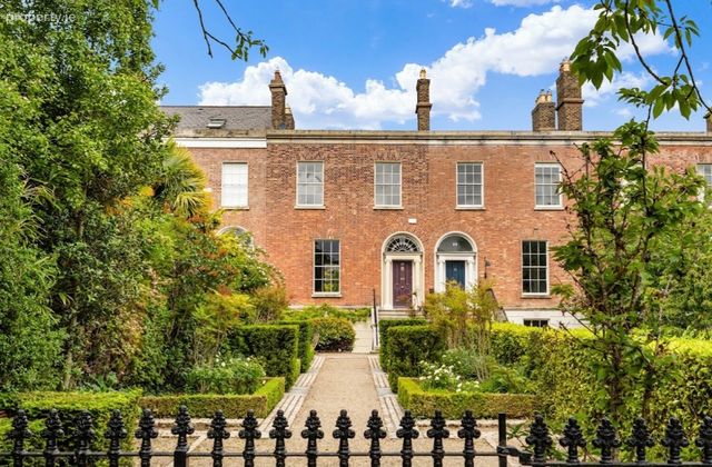 Wellington Road,dublin 4, Ballsbridge, Dublin 4 - Click to view photos