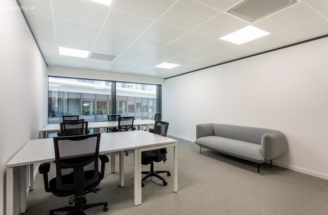 Cork 1 Horgan's Quay, Waterfront Square, Cork T23 Ppt8, Cork City Centre, Co. Cork - Click to view photos