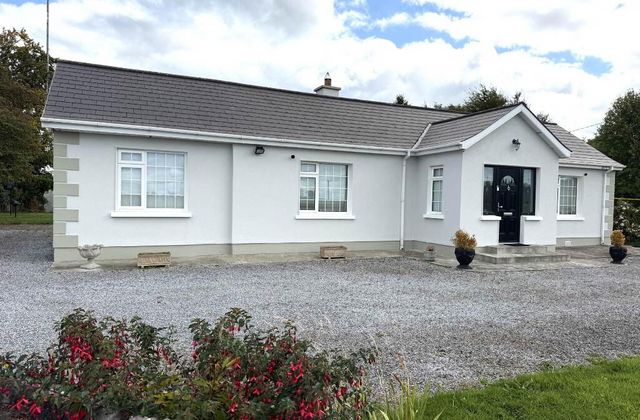 Lacka, Birr, Co. Tipperary, Ballingarry North, Co. Tipperary - Click to view photos